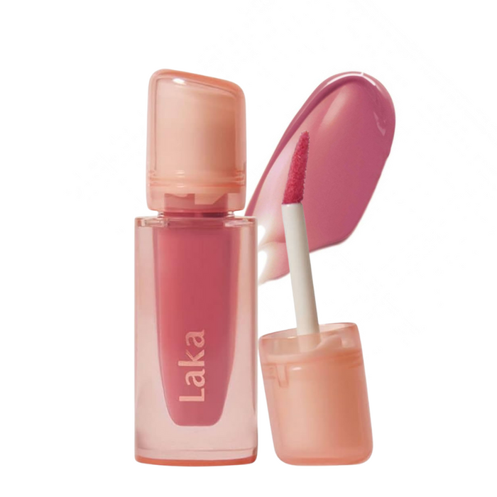 LAKA Jelling Nude Gloss (4.5g) - Kiyoko Beauty