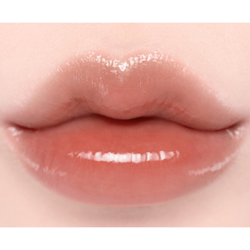 LAKA Jelling Nude Gloss (4.5g) - Kiyoko Beauty