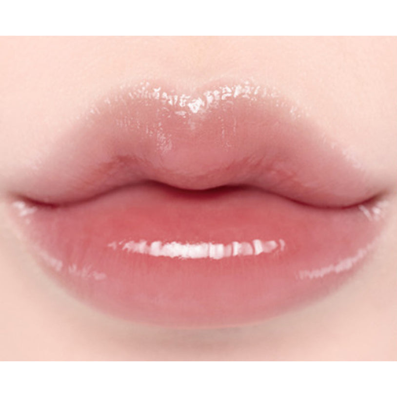 LAKA Jelling Nude Gloss (4.5g) - Kiyoko Beauty