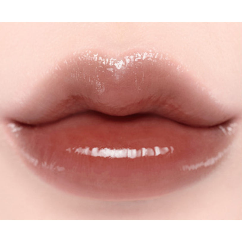 LAKA Jelling Nude Gloss (4.5g) - Kiyoko Beauty