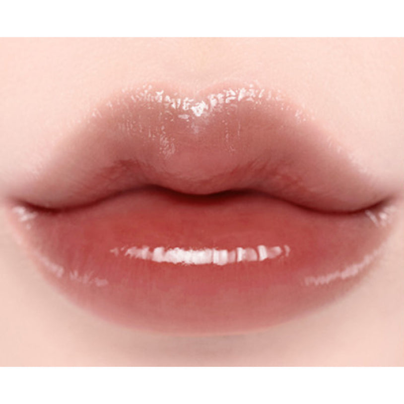 LAKA Jelling Nude Gloss (4.5g) - Kiyoko Beauty