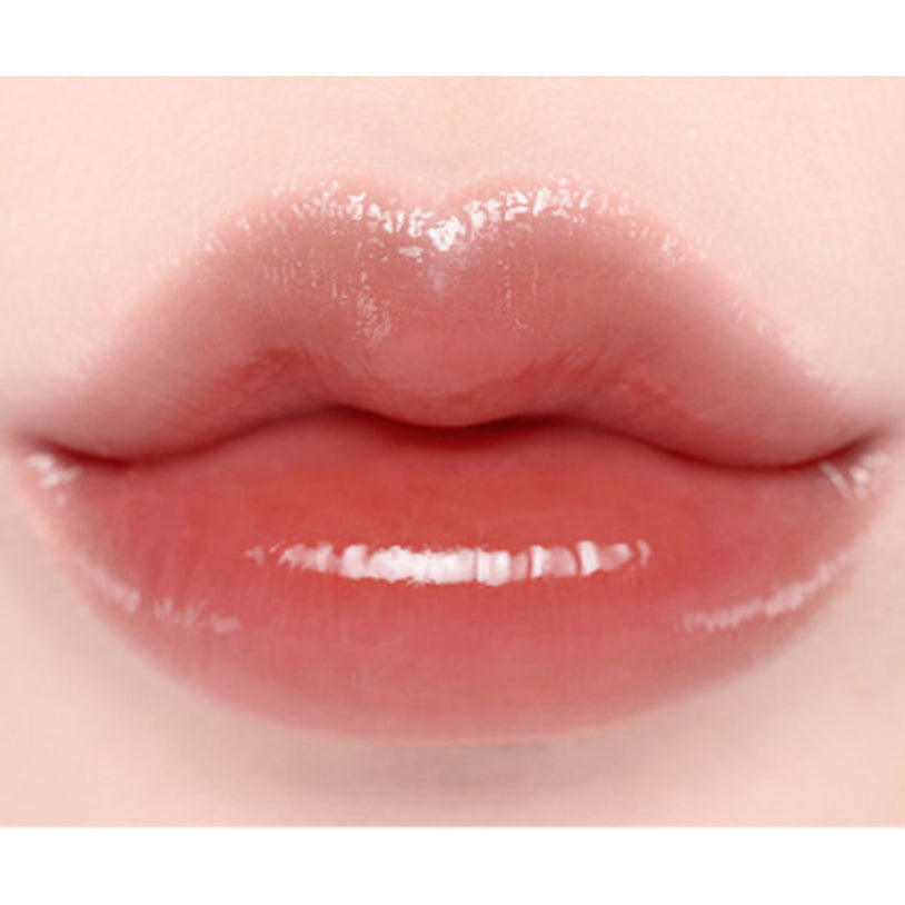 LAKA Jelling Nude Gloss (4.5g) - Kiyoko Beauty