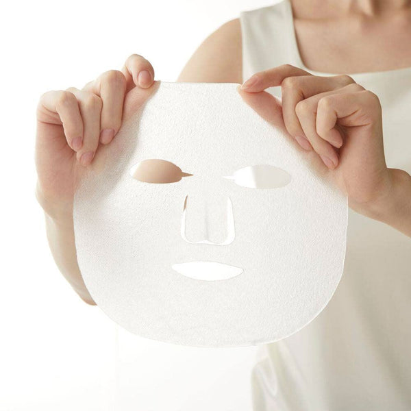 LULULUN Nagasaki Tulip Face Mask
