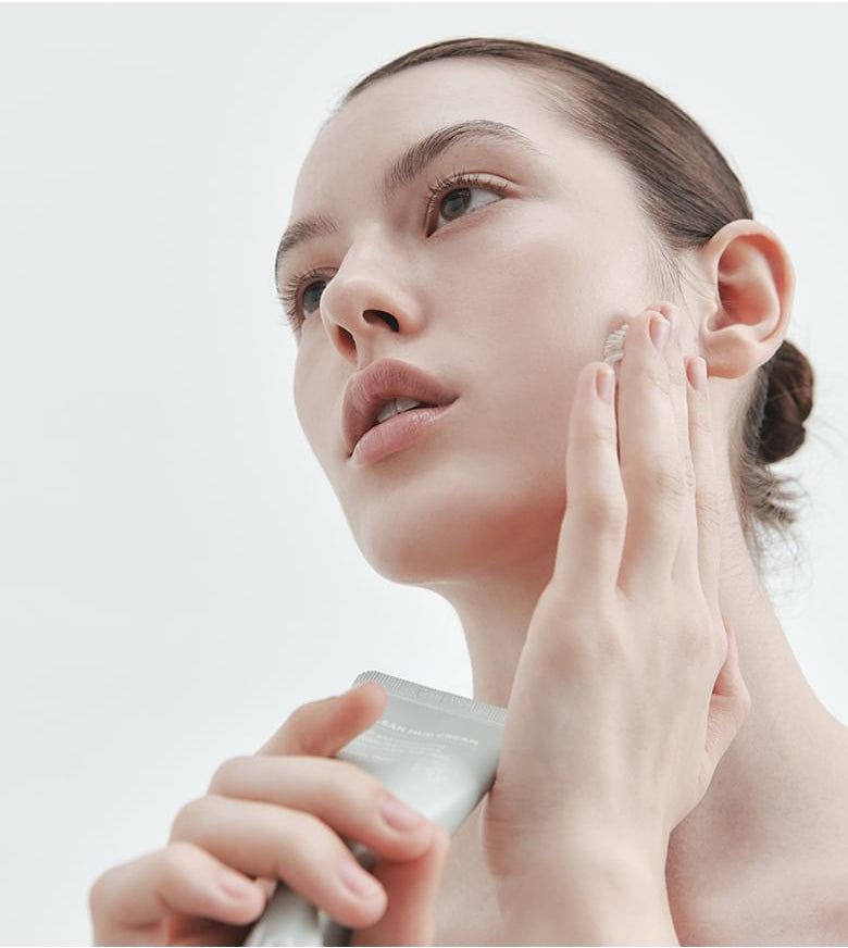 ILSO Clean Mud Cream (100g) - Kiyoko Beauty