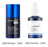 Medicube Zero Pore One Day Serum (30ml)