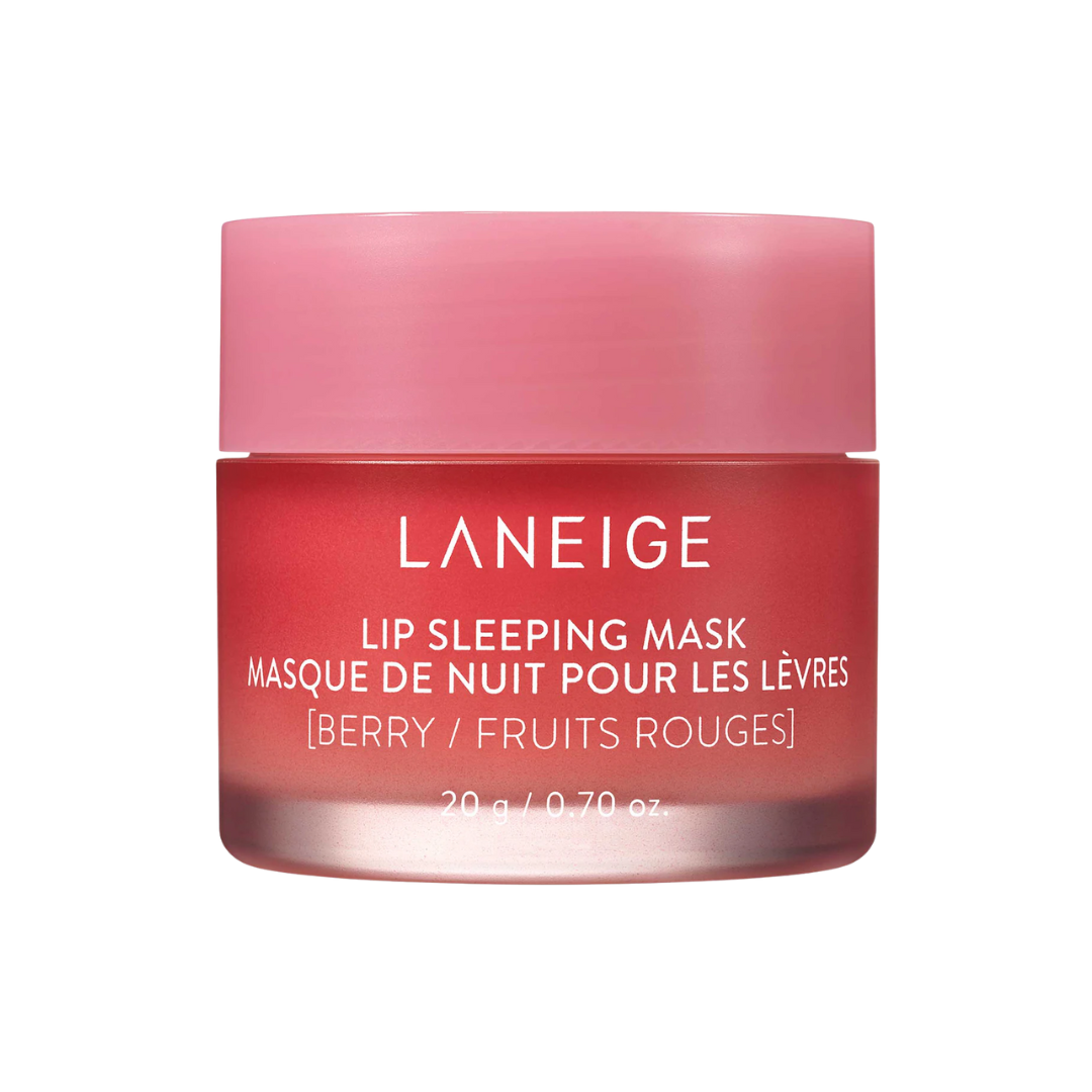 LANEIGE Lip Sleeping Mask (20g) - Kiyoko Beauty