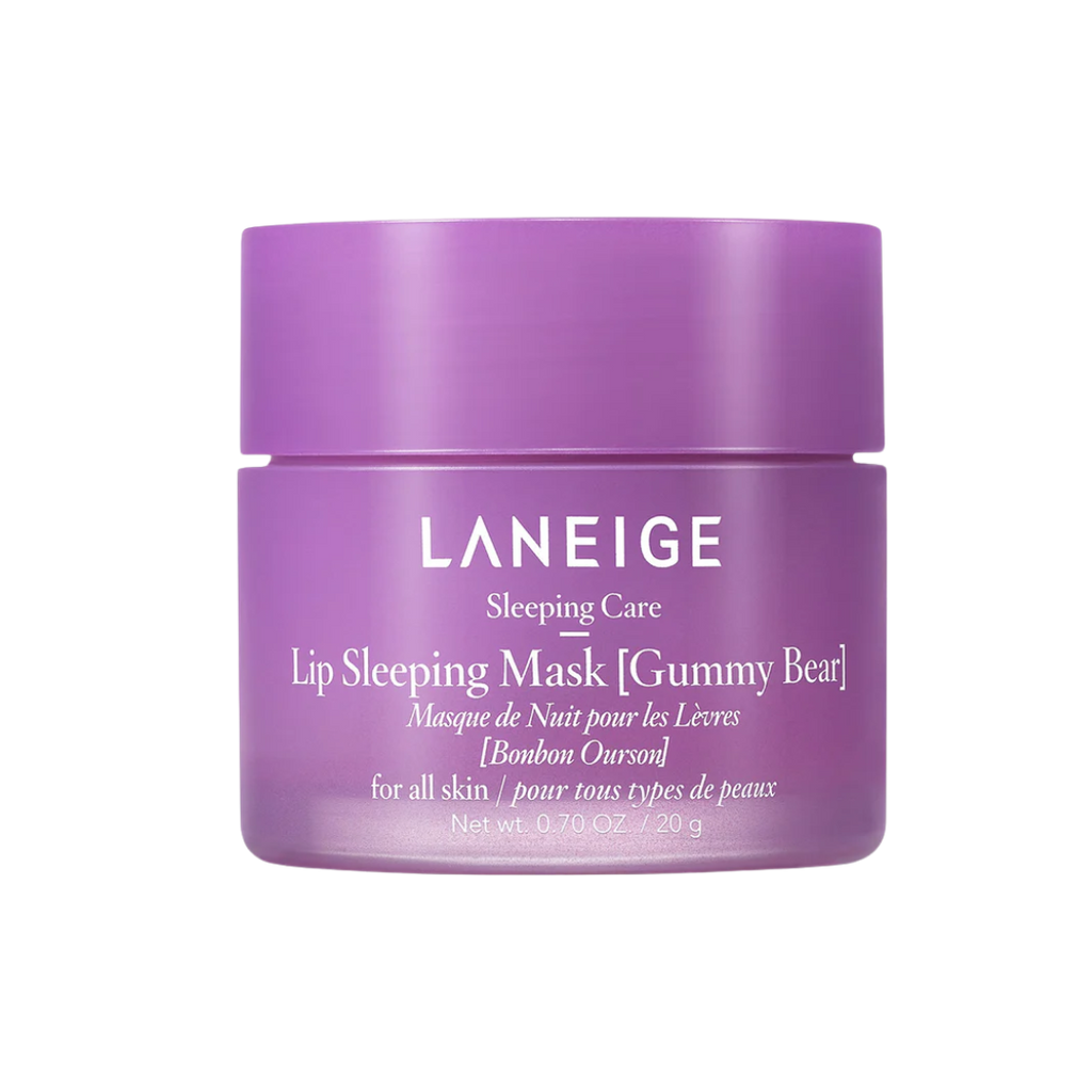 LANEIGE Lip Sleeping Mask (20g) - Kiyoko Beauty