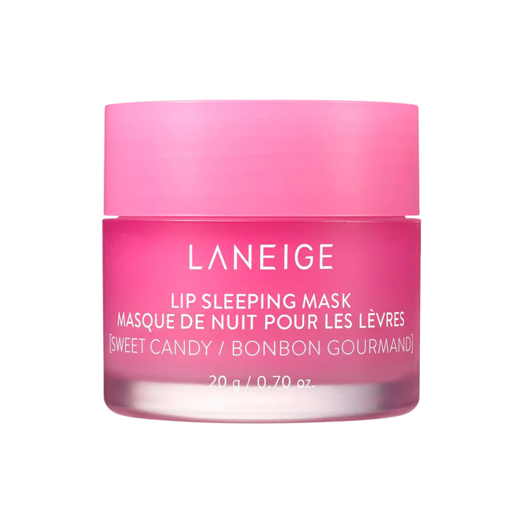 LANEIGE Lip Sleeping Mask (20g) - Kiyoko Beauty