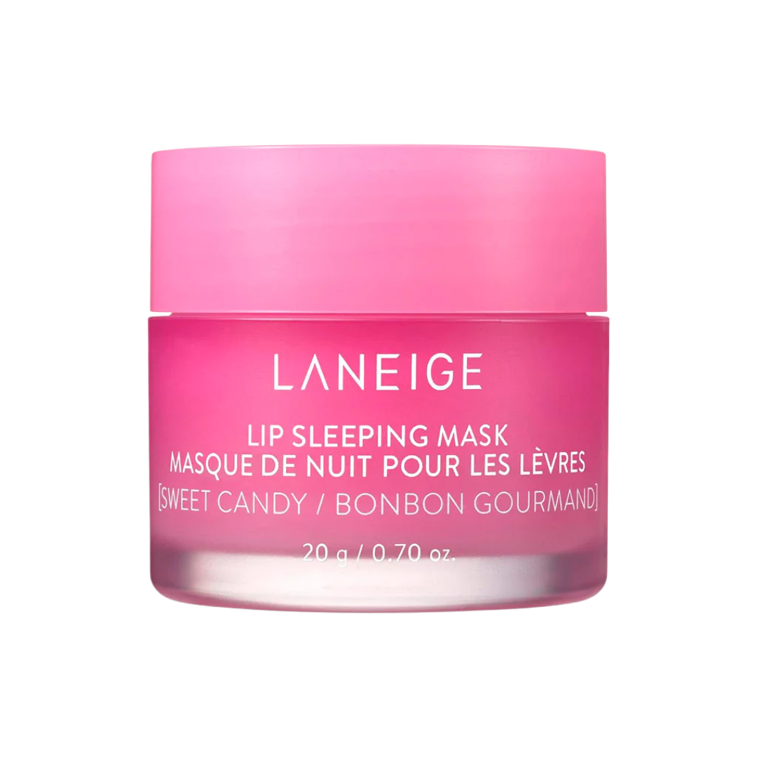 LANEIGE Lip Sleeping Mask (20g) - Kiyoko Beauty