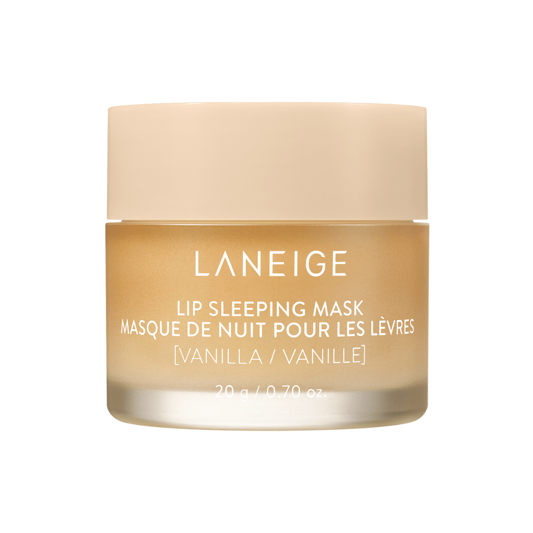 LANEIGE Lip Sleeping Mask (20g) - Kiyoko Beauty