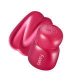 fwee Pink Obsession Stay-Fit Lip Tint (3.8g) - Kiyoko Beauty