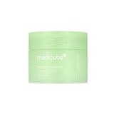 Medicube Exosome Cica Calming Pad (100pcs) - Kiyoko Beauty