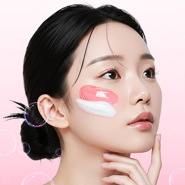 Medicube PDRN Hydrating Foam Cleanser (200ml)