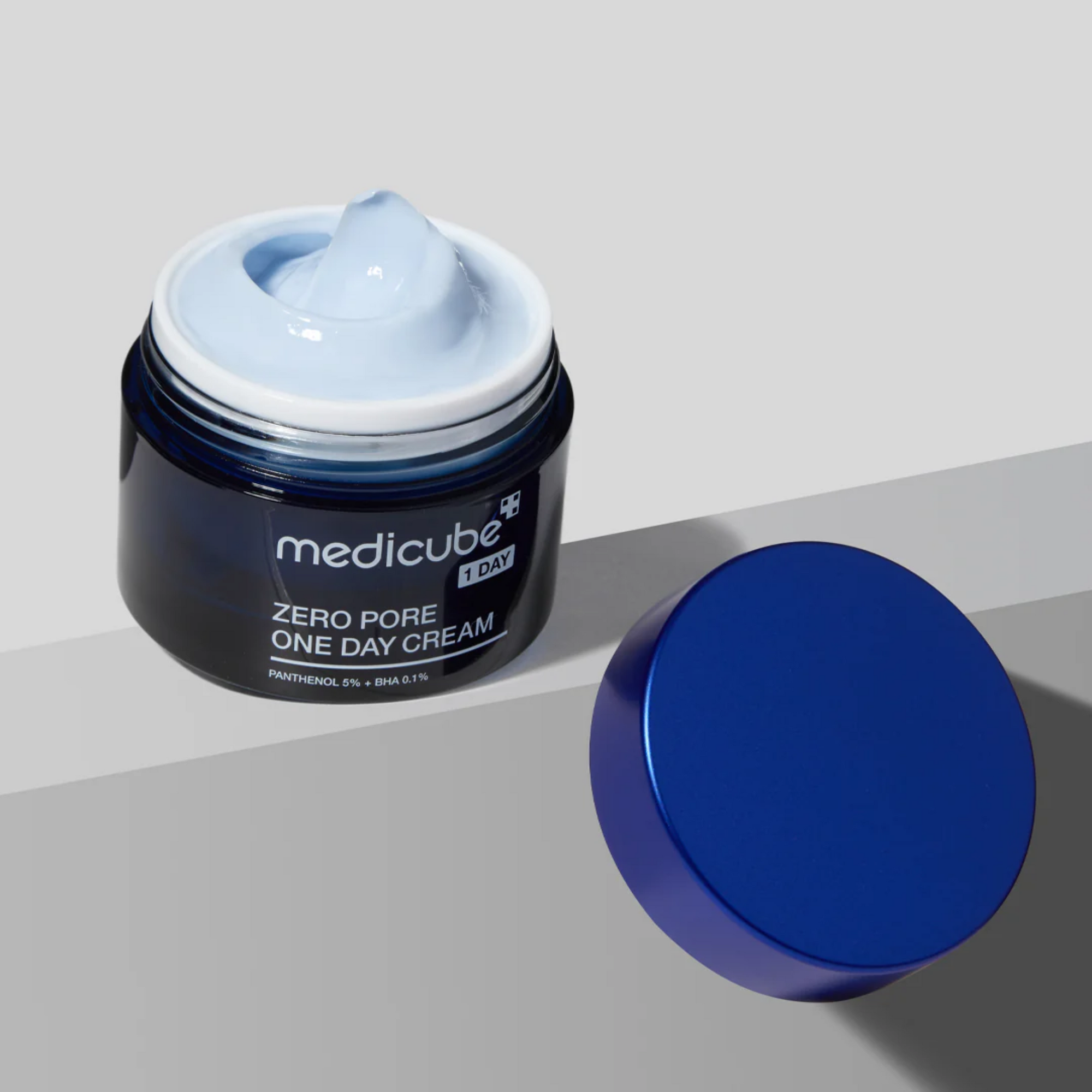 Medicube Zero Pore One Day Cream (50ml) - Kiyoko Beauty