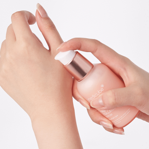 Medicube Triple Collagen Serum 4.0 (55ml) - Kiyoko Beauty