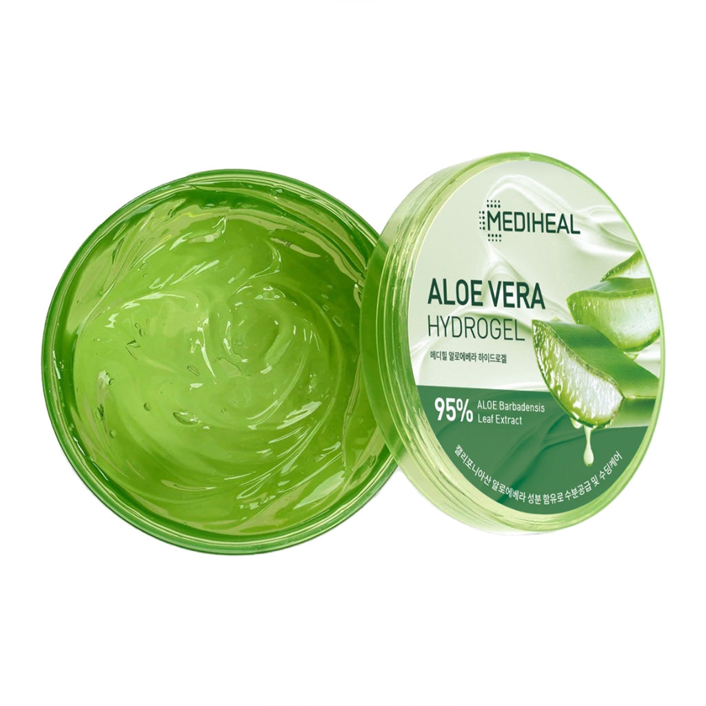 MEDIHEAL Aloe Vera Hydrogel (300ml)