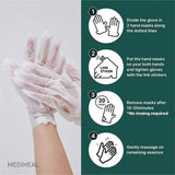 MEDlHEAL Derma Layer Hand Mask