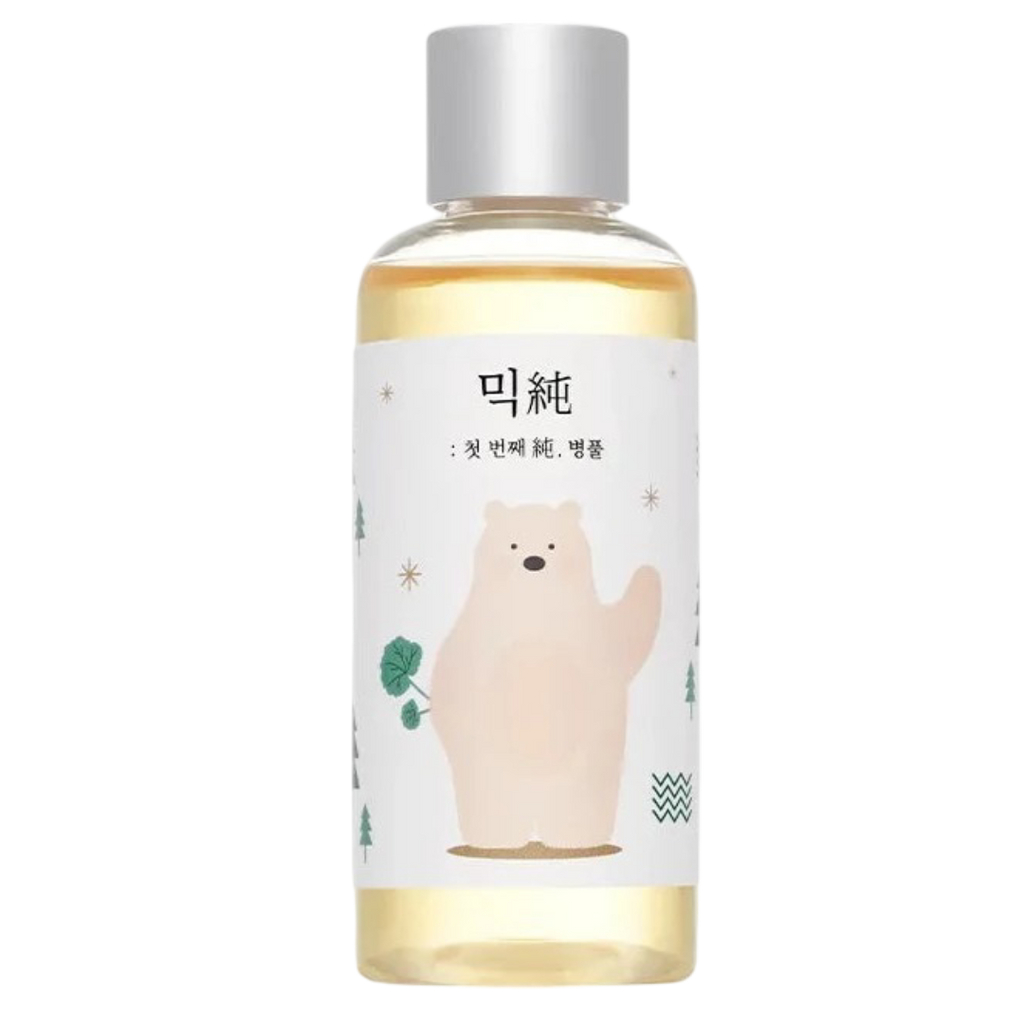 MIXSOON Soondy Centella Asiatica Essence (100ml) - Kiyoko Beauty
