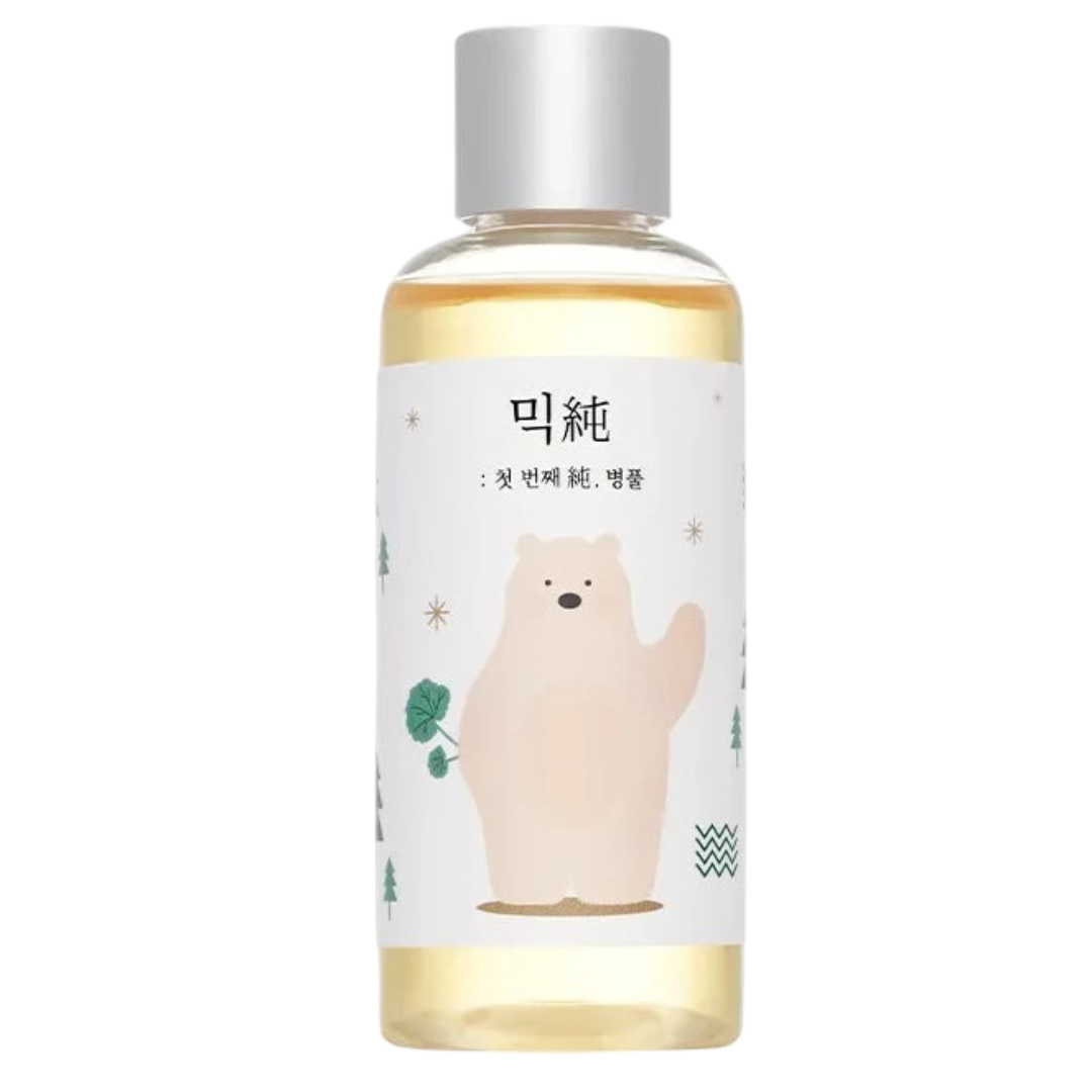 MIXSOON Soondy Centella Asiatica Essence (100ml) - Kiyoko Beauty