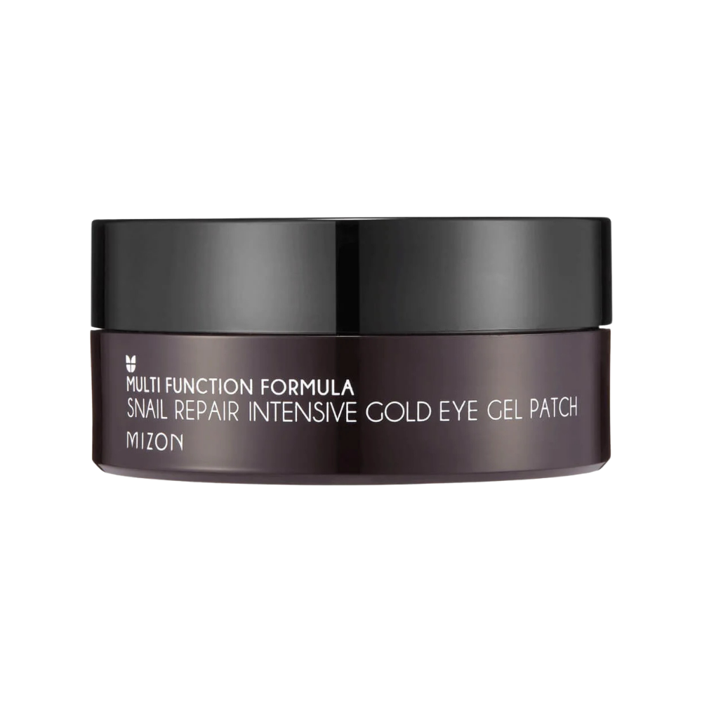 MIZON Snail Repair Intensive Gold Eye Gel Patch (30 Pairs) - Kiyoko Beauty