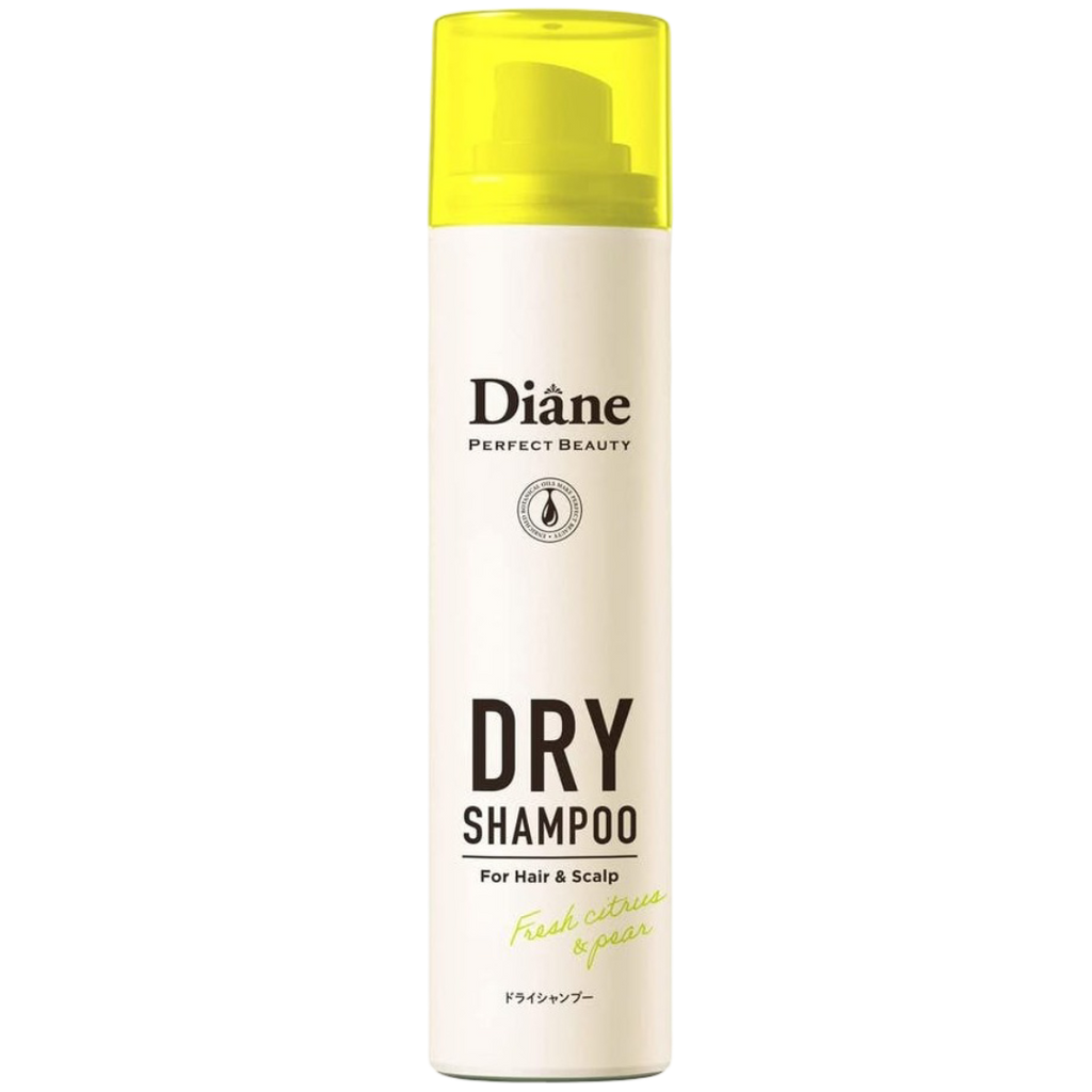 MOIST DIANE Perfect Beauty Dry Shampoo (95g) - Fresh Citrus & Pear