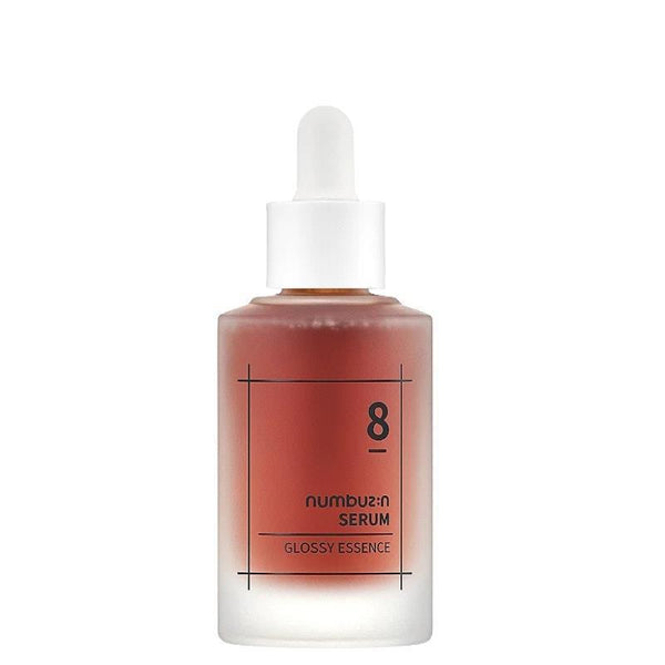numbuzin No.8 Glossy Essence Serum (50ml)