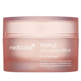 Medicube Triple Collagen Cream (50ml)