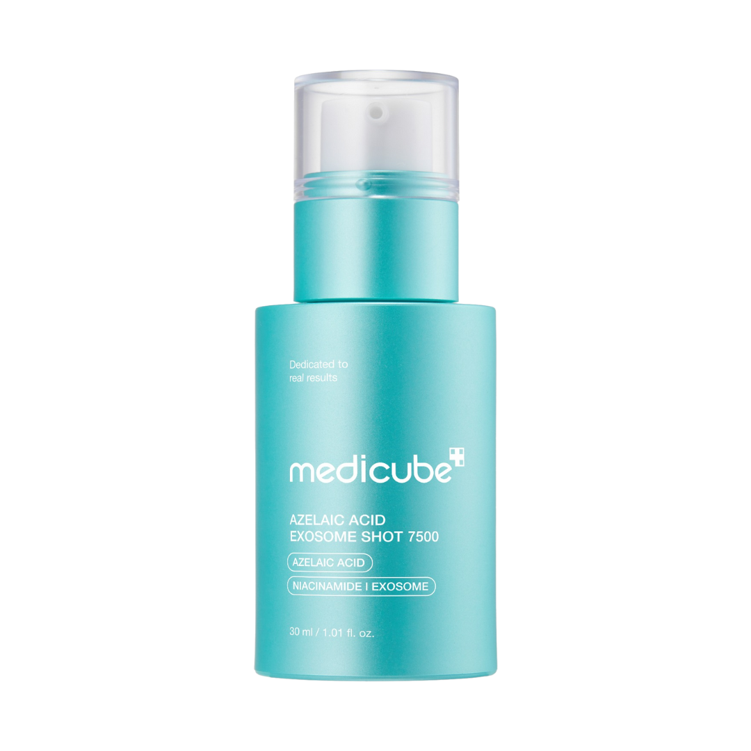 Medicube Azelaic Acid Exosome Shot Pore Ampoule 7500 (30ml) - Kiyoko Beauty