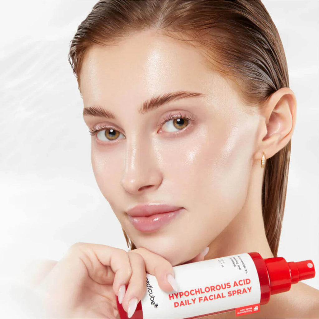 Medicube Hypochlorous Acid Daily Facial Spray
