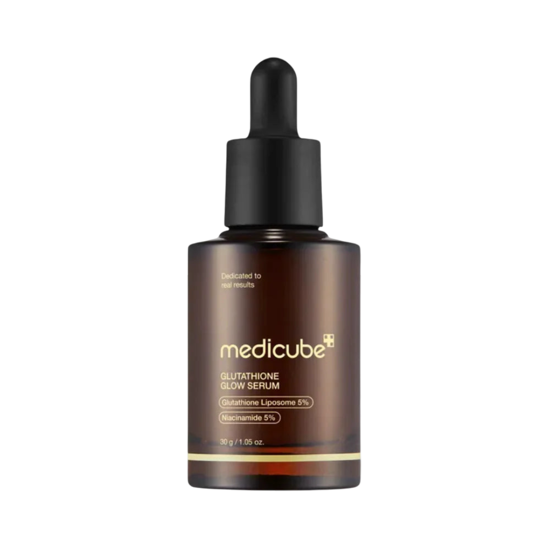 glutathione for asian glow Medicube Age-R Serum (30g) animal vitamin b12 injection Size:3 Bottles - 540 Capsules FR