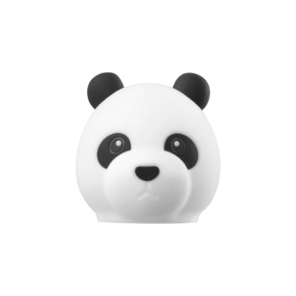 BOOSTER PRO PANDA HEAD CASE