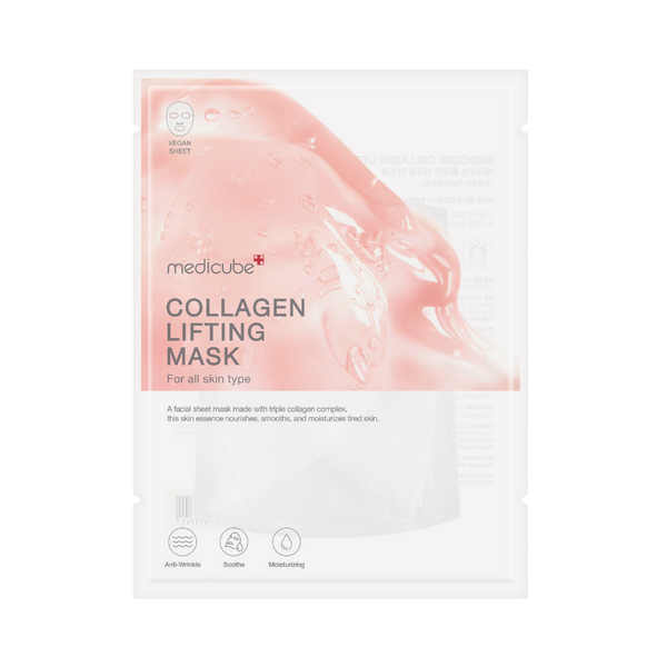 Medicube Collagen Lifting Mask (1 PC)