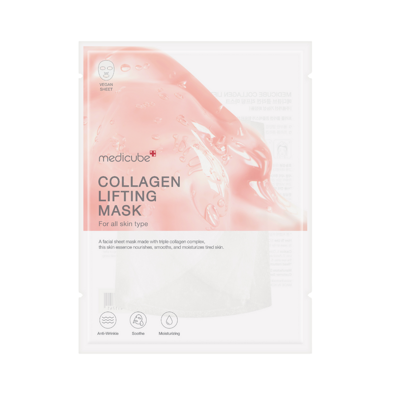 Medicube Collagen Lifting Mask (1 PC)