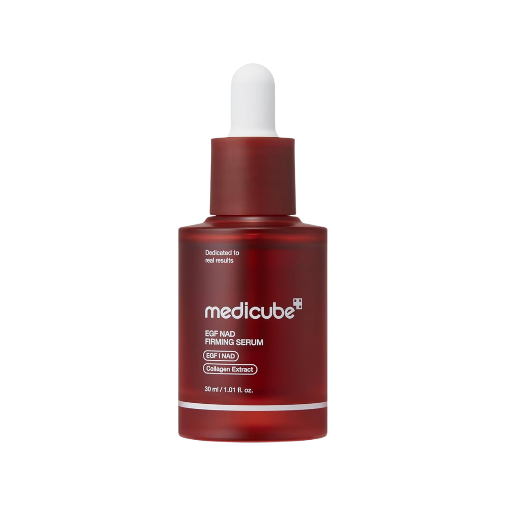Medicube EGF NAD Firming Serum (30ml)
