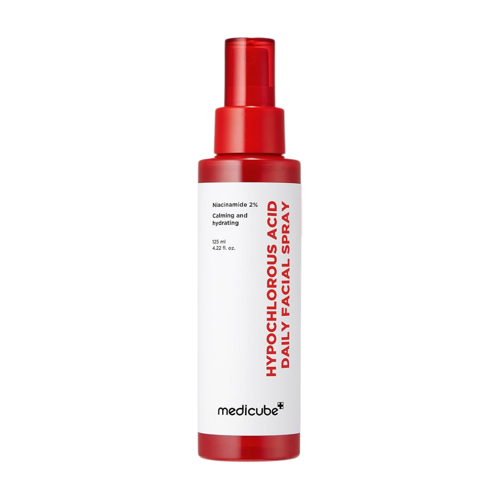 Medicube Hypochlorous Acid Daily Facial Spray