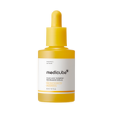 Medicube Kojic Acid Turmeric Niacinamide Serum (30ml)