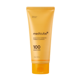 Medicube Kojic Acid Turmeric Toning Cleanser (120g)