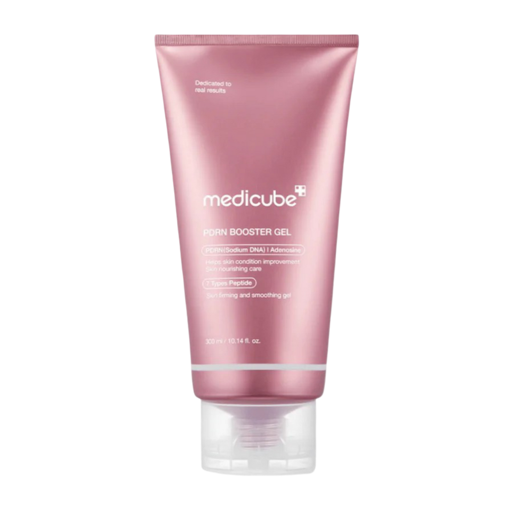 Medicube PDRN Booster Gel (300ml)