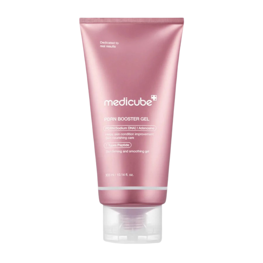 Medicube PDRN Booster Gel (300ml)
