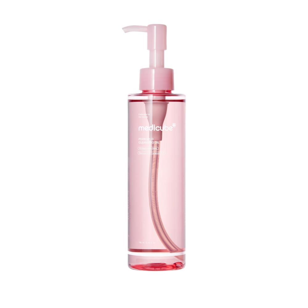 Medicube PDRN Mild Cleansing Oil (195ml)