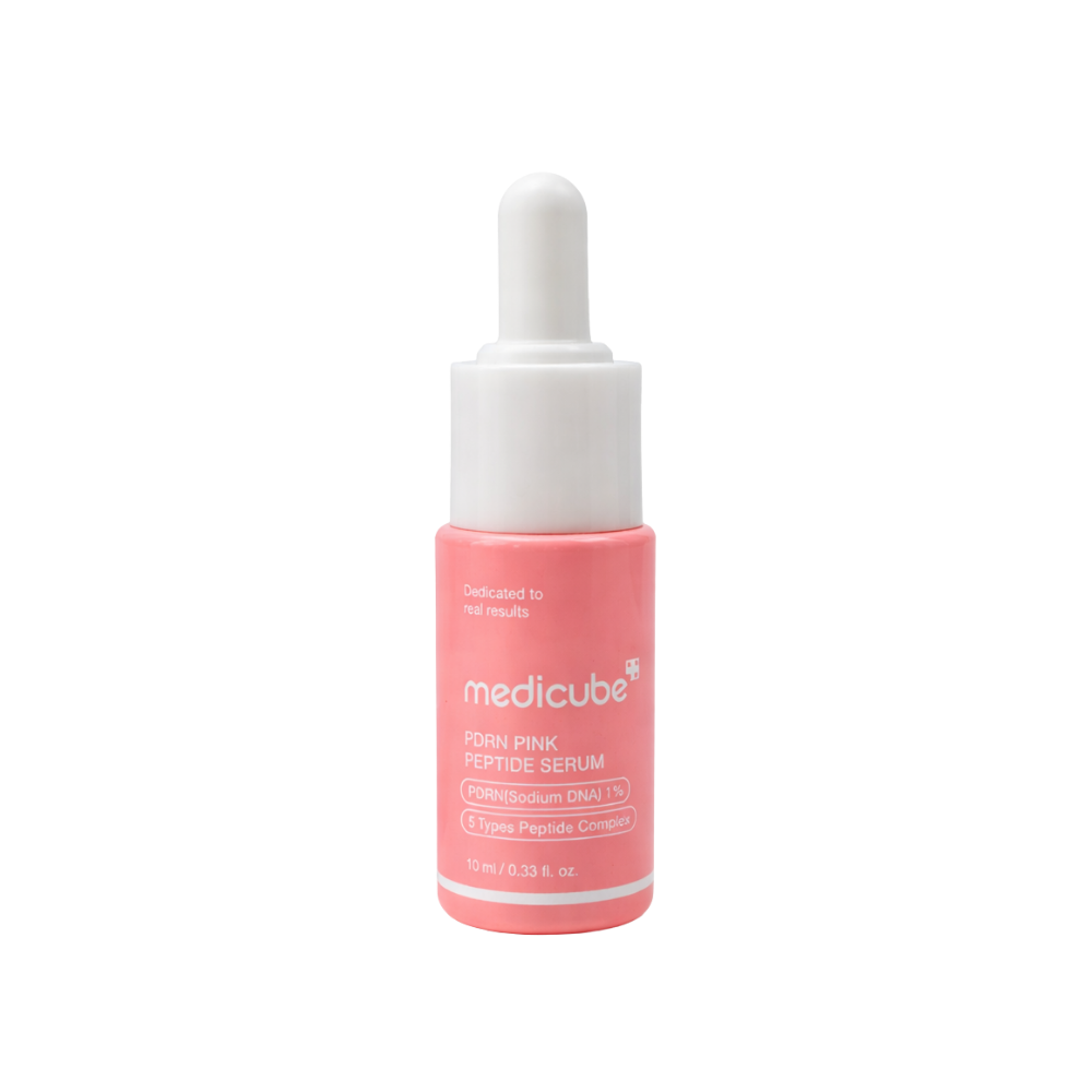 Medicube PDRN Pink Peptide Serum