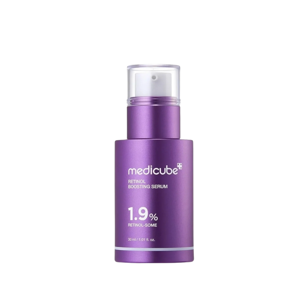 Medicube Retinol NMN Boosting Serum (30ml)