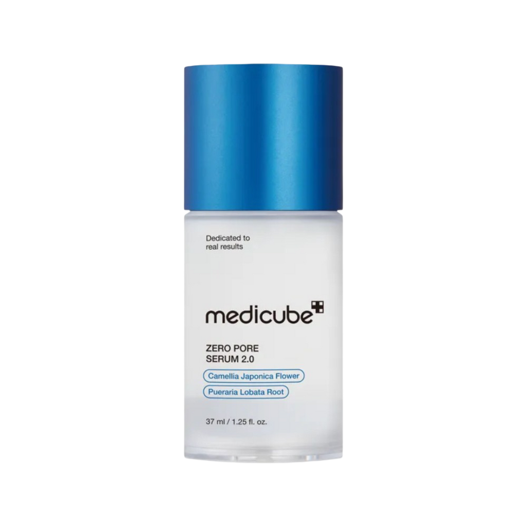 Medicube Zero Pore Serum 2.0 (37ml)