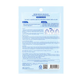 MEDIHEAL Hydra Soothing Mask (1pc)