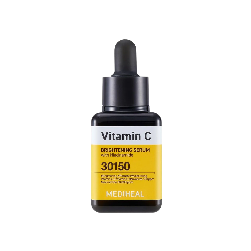 MEDIHEAL Vitamin C Brightening Serum (40ml)