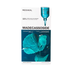 MEDIHEAL Madecassoside Essential Mask - Blemish Repair (10 PCs)