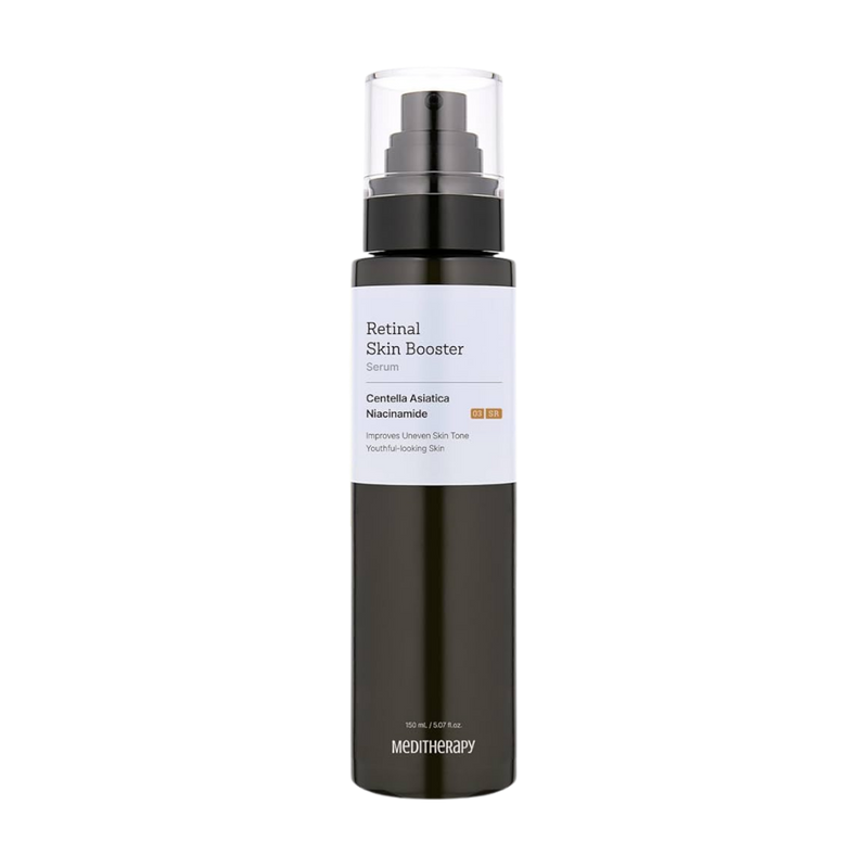 MEDITHERAPY Retinal Skin Booster Serum (150ml) - Kiyoko Beauty