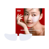 MEDITHERAPY Wrinkle-Fit Tangle Eye Patch (4 Pairs)