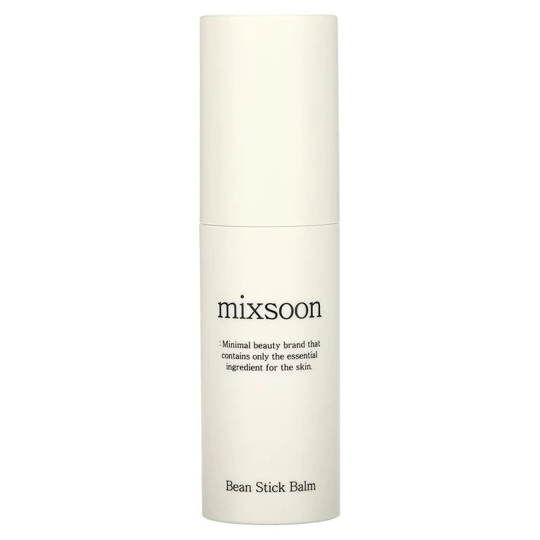 MIXSOON Bean Stick Balm (11.5ml) - Kiyoko Beauty