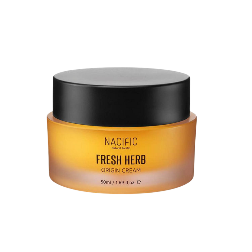 NACIFIC Fresh Herb Origin Cream (50ml) - Kiyoko Beauty